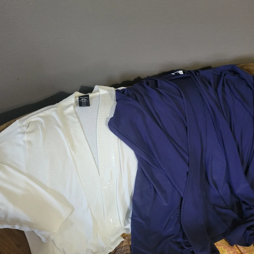 Cardigans - Picture 1 of 3